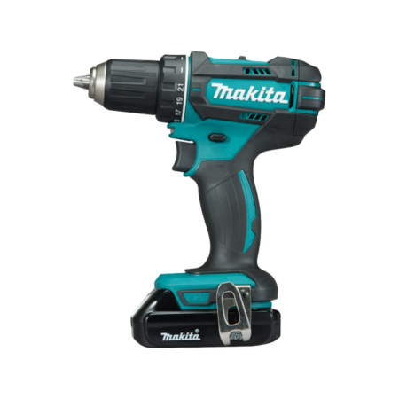 Máy khoan và vặn vít Makita DDF483Z