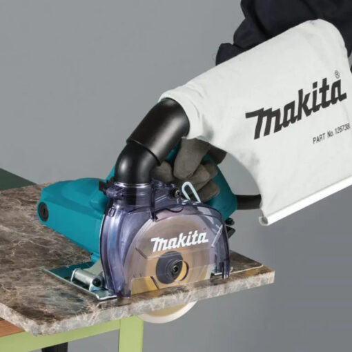 Máy cắt đá/gạch 110mm Makita 4100KB