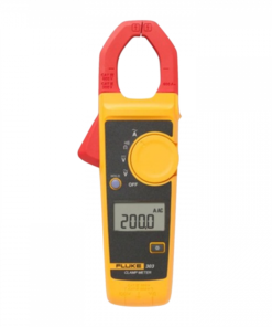 Ampe kìm số điện tử AC/DC Fluke 319