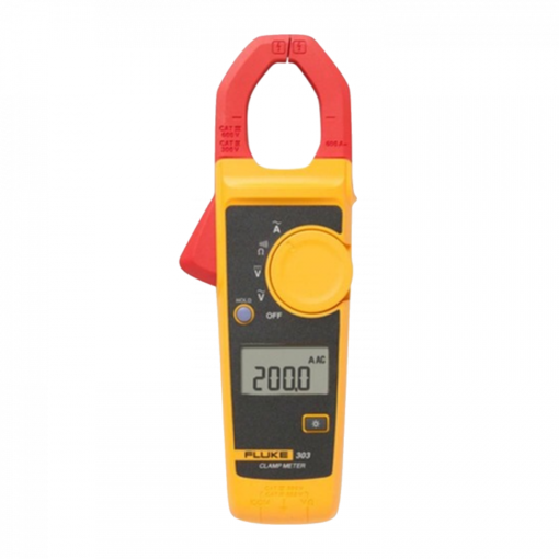 Ampe kìm số điện tử AC/DC Fluke 319