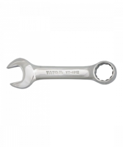 Cờ lê vòng miệng ngắn Yato YT-4904