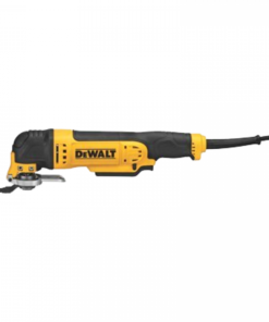 Máy cắt rung đa năng DeWALT DWE315K-B1