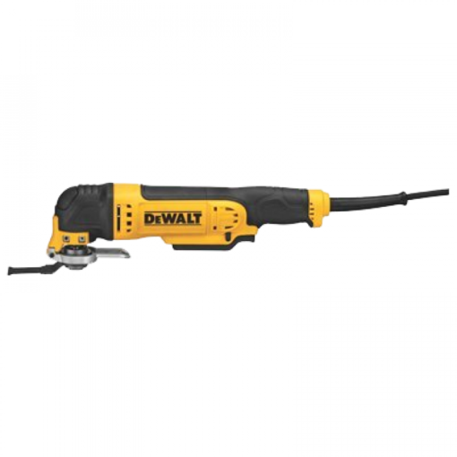 Máy cắt rung đa năng DeWALT DWE315K-B1