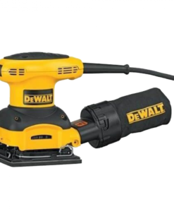 Máy chà nhám vuông DeWALT DWE6411-B1