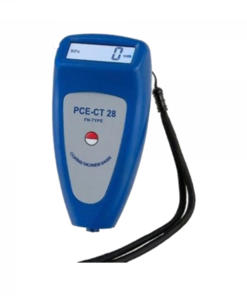 Máy đo độ dày lớp phủ PCE PCE-CT28