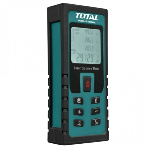 Máy đo khoảng cách tia laser Total TMT5601 60 m