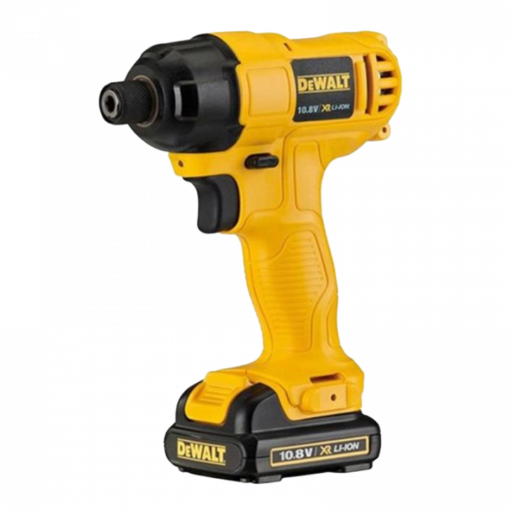 Máy vặn vít động lực pin DeWALT DCF805C2-B1