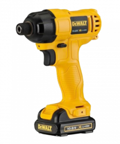 Máy vặn vít động lực pin DeWALT DCF805C2-B1