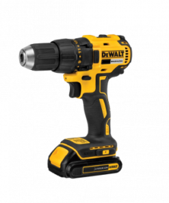 Máy vặn vít động lực pin DeWALT DCF805C2A-B1