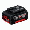 Pin Bosch 18V 4.0Ah