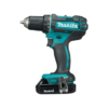 Máy khoan và vặn vít dùng pin 18V Makita DDF482RFE