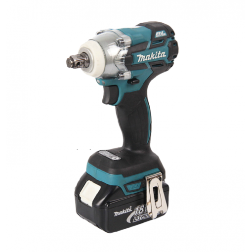 Máy siết bu lông dùng pin 18V Makita DTW285RME