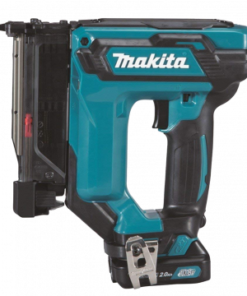 Máy bắn đinh dùng pin 12v Makita PT354DSAJ