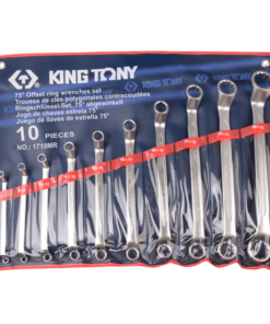 Bộ vòng Kingtony 10pcs 1710MR