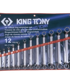 Bộ vòng Kingtony 12pcs 1712MR