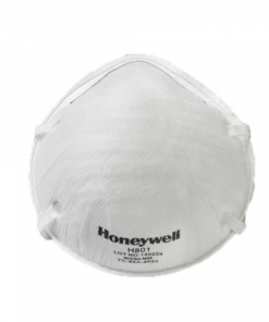 Khẩu trang chống bụi mịn PM2.5 dùng 1 lần Honeywell H801 (hộp 30 cái)