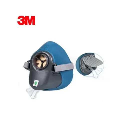 Mặt nạ nửa mặt (M/L) 3M HF-52