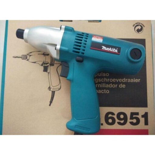 Máy bắt vít Makita 6951