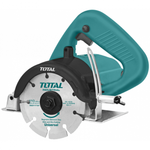 Máy cắt đá Total TS3141102 1400 W