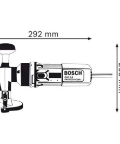 Máy cắt kim loại Bosch GSC 2.8