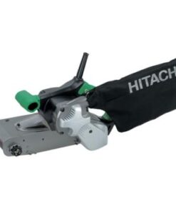 Máy chà nhám băng Hitachi SB10S2