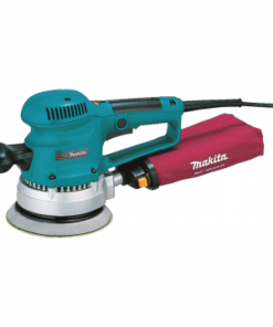 Máy chà nhám quỹ đạo Makita BO6030