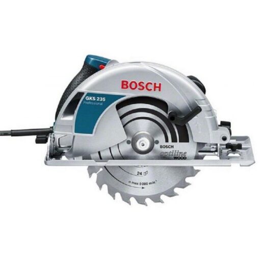 Máy cưa đĩa Bosch GKS 235 Turbo