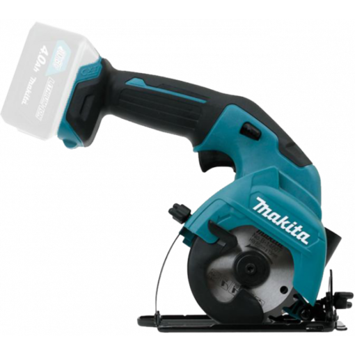 Máy cưa đĩa chạy pin Makita HS301DZ