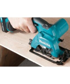 Máy cưa đĩa chạy pin Makita HS301DZ