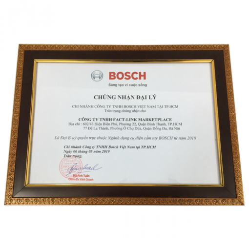 Máy đo khoảng cách laser Bosch GLM 25