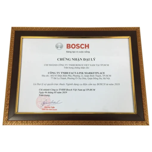 Máy đo khoảng cách laser Bosch GLM 30