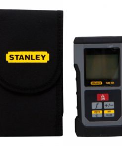 Máy đo khoảng cách laser Stanley TLM 165