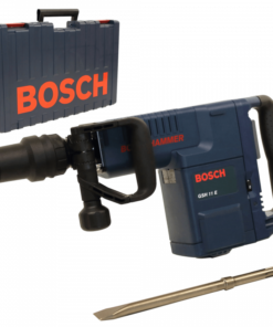 Máy đục bê tông Bosch GSH 11E