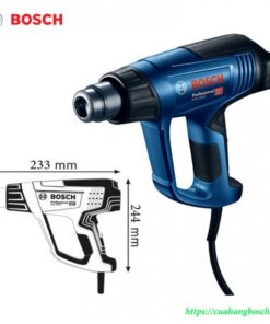 Máy khò nhiệt Bosch GHG 18-60