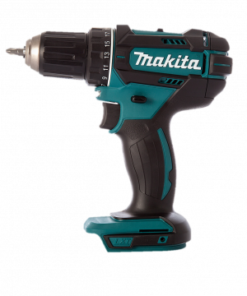 Máy khoan vặn vít dùng pin Makita DDF482Z