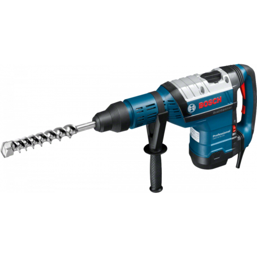 Máy khoan búa chuyên dụng Bosch GBH 8-45 DV