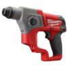 Máy khoan búa Milwaukee M12 CH-0C