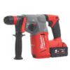 Máy khoan búa Milwaukee M18 CHX-502C SET