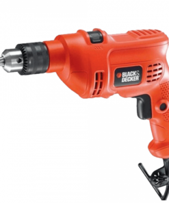 Máy khoan động lực Black & Decker KR504RE