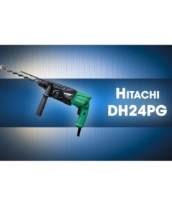 Máy khoan động lực Hitachi DH24PG