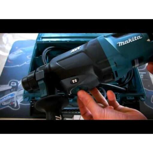 Máy khoan động lực Makita HR2601