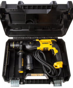 Máy khoan đục bê tông DeWALT D25143K