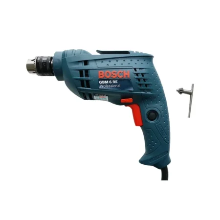 Máy khoan sắt Bosch GBM 6RE