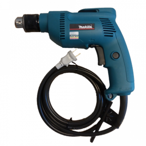 Máy khoan sắt Makita 6307