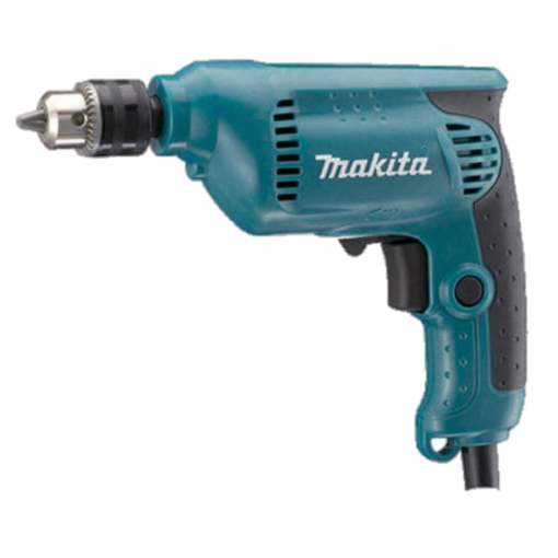 Máy khoan sắt Makita 6412