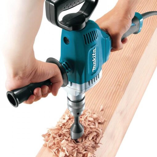 Máy khoan sắt Makita DS4011