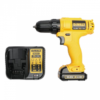 Máy khoan vặn vít dùng pin DeWALT DCD700C1-B1