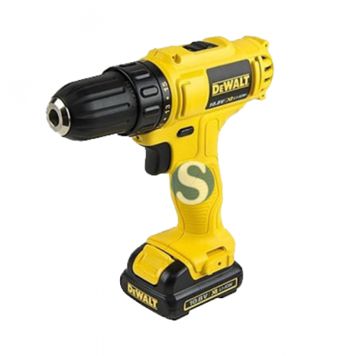 Máy khoan vặn vít dùng pin DeWALT DCD700C2-B1