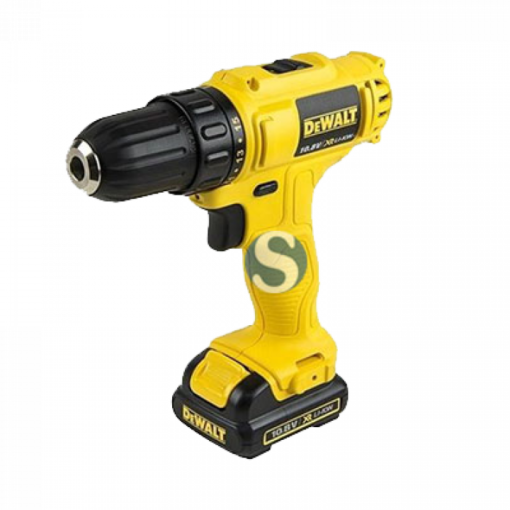 Máy khoan vặn vít dùng pin DeWALT DCD700C2-B1