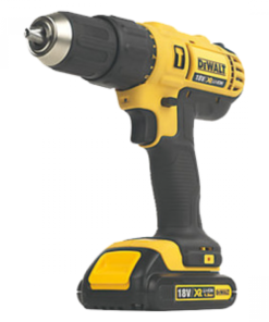 Máy khoan vặn vít pin DeWALT DCD777D2-B1